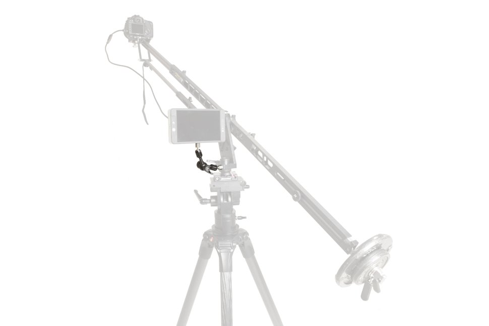 

Magic Arm Manfrotto 244MICRO
