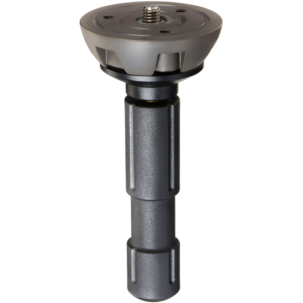 Адаптер Manfrotto 520BALL 75мм 