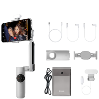 Артикул: 32104. Стабилизатор Insta360 Flow Creator Kit Серый