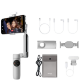 Стабилизатор Insta360 Flow Creator Kit Серый - Изображение 224864