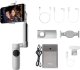 Стабилизатор Insta360 Flow Creator Kit Серый - Изображение 224865