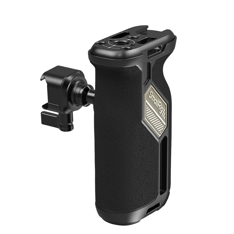 Боковая рукоятка SmallRig 4359 Rotatable NATO 