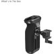 Боковая рукоятка SmallRig 4359 Rotatable NATO - Изображение 253869