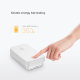Беспроводной дверной звонок Linptech Wireless Doorbell G4L - Изображение 141684