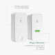 Беспроводной дверной звонок Linptech Wireless Doorbell G4L - Изображение 141685