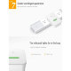 Беспроводной дверной звонок Linptech Wireless Doorbell G4L - Изображение 141687