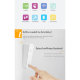 Беспроводной дверной звонок Linptech Wireless Doorbell G4L - Изображение 141691