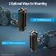 Рукоятка Sirui Side Handle ARRI Mount + Double 1/4" - Изображение 237244