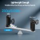 Рукоятка Sirui Side Handle ARRI Mount + Double 1/4" - Изображение 237245