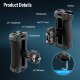 Рукоятка Sirui Side Handle ARRI Mount + Double 1/4" - Изображение 237248