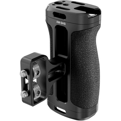 

Рукоятка Sirui Side Handle ARRI Mount + Double 1/4" AM-SHS