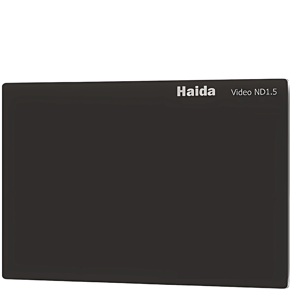 Светофильтр Haida Video ND1.5 (4x5.65&quot;) 
