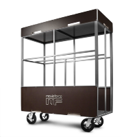 Артикул: 82504. Тележка MovieForce Jonsnow для Frost frame/Flag/Floppy Серая