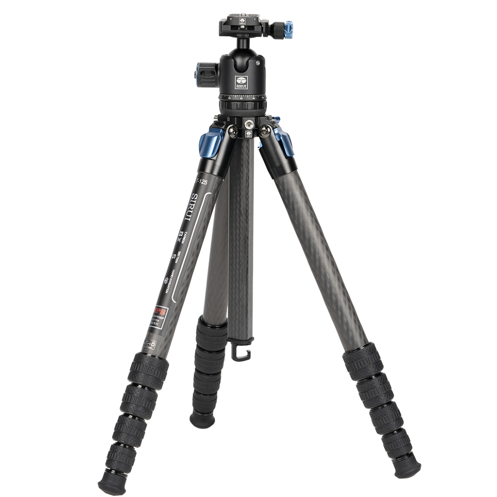 Штатив Sirui ST-125 с головой ST-10 