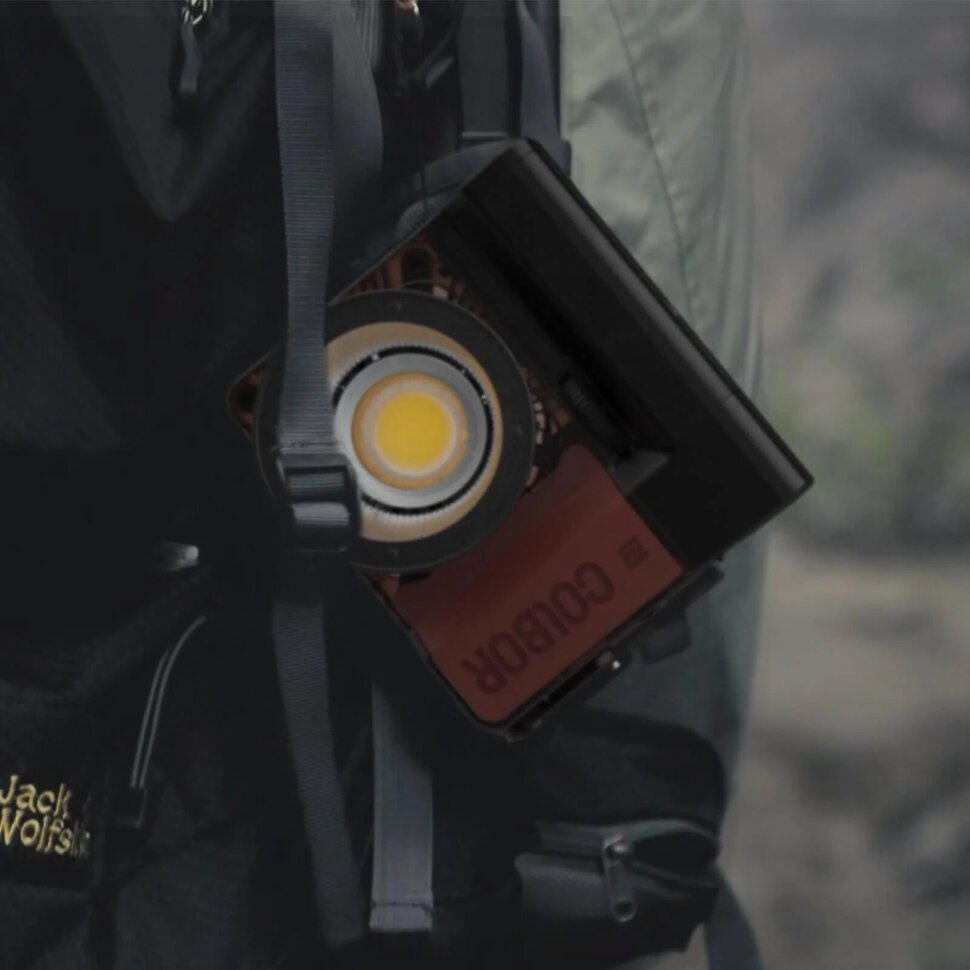 

Батарейный блок Colbor PB74
