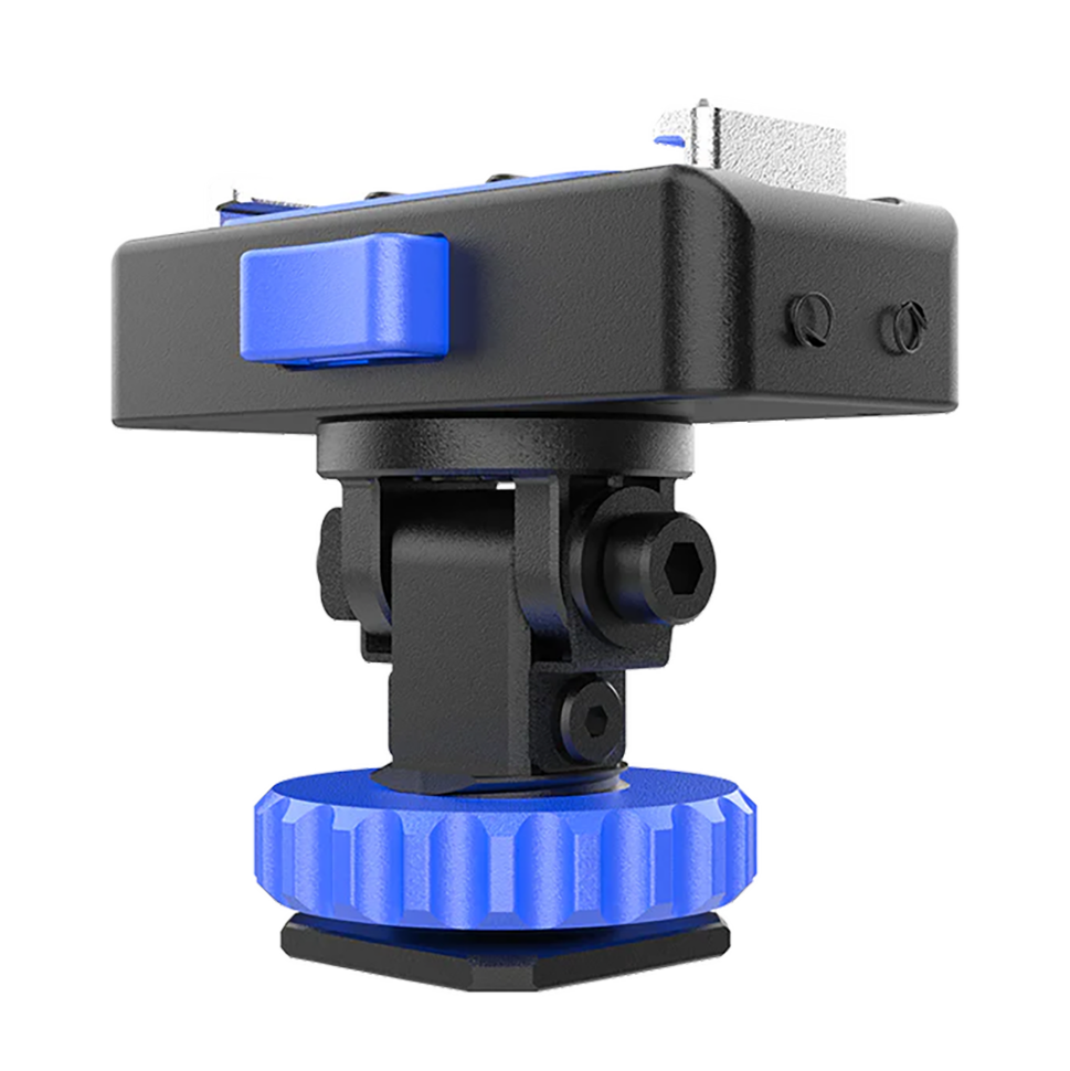 Адаптер Amaran Ace Lock to Cold Shoe Adapter на башмак 