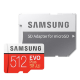 Карта памяти Samsung EVO microSD 512 GB (2020) - Изображение 156134