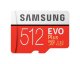 Карта памяти Samsung EVO microSD 512 GB (2020) - Изображение 156135