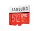 Карта памяти Samsung EVO microSD 512 GB (2020) - Изображение 156136