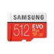 Карта памяти Samsung EVO microSD 512 GB (2020) - Изображение 156137