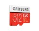 Карта памяти Samsung EVO microSD 512 GB (2020) - Изображение 156140