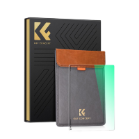 Артикул: 83604. Светофильтр K&F Concept Nano-X UV (4x5.65")