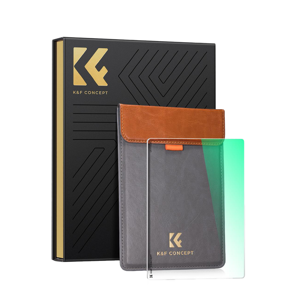 Светофильтр K&amp;F Concept Nano-X UV (4x5.65&quot;) 