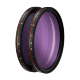 Комплект светофильтров Freewell VND Mist Edition 67мм (2шт) - Изображение 157376