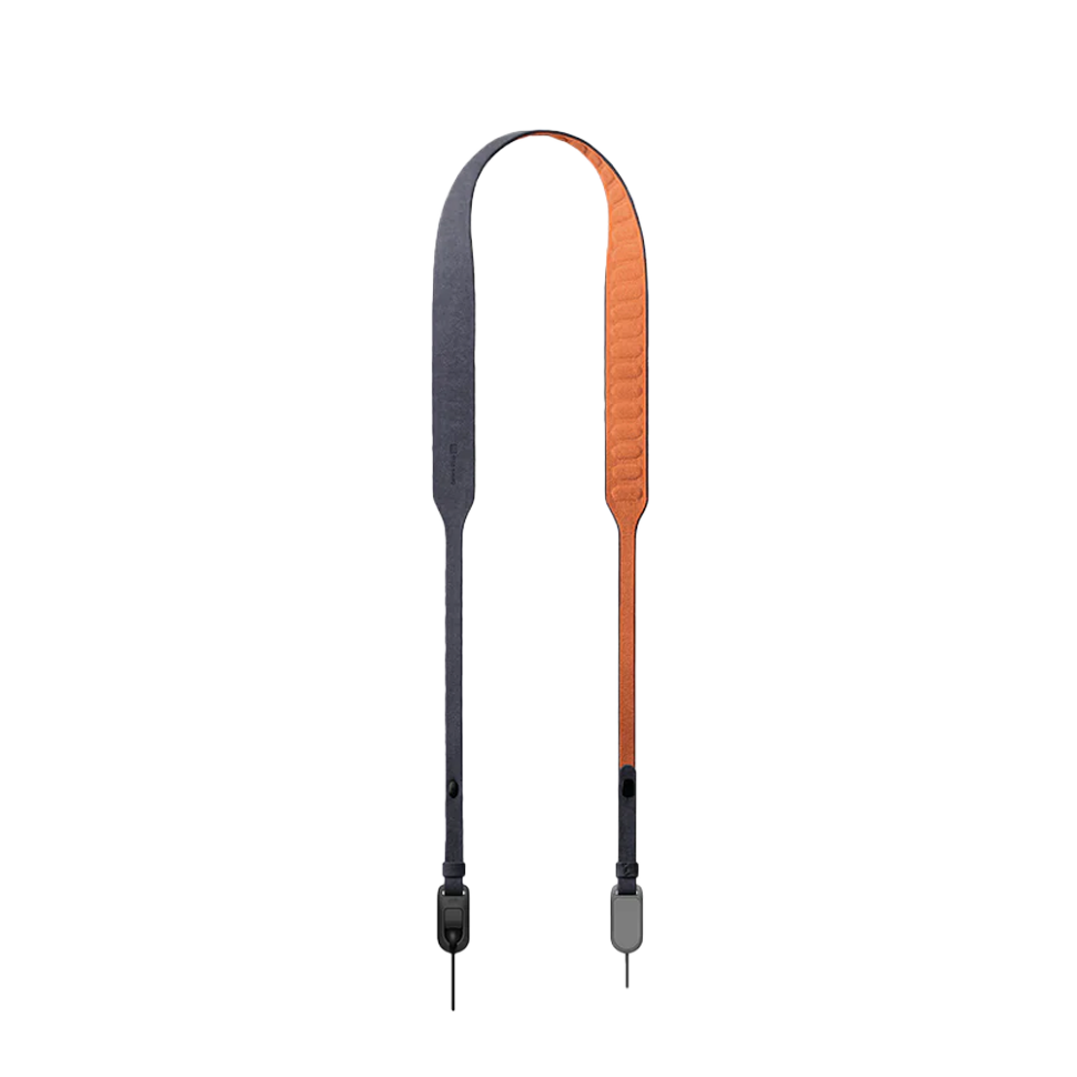 Шейный ремень PGYTECH Camera Shoulder Strap Air Retro L Серый 