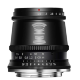 Объектив TTArtisan 17mm F1.4 E-mount Чёрный - Изображение 159264