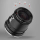 Объектив TTArtisan 17mm F1.4 E-mount Чёрный - Изображение 159265