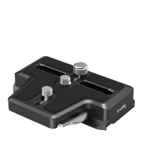 Артикул: 24004. Быстросъёмная площадка SmallRig 3162B Extended для DJI RS 2/RSC 2