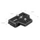 Быстросъёмная площадка SmallRig 3162B Extended для DJI RS 2/RSC 2 - Изображение 160823