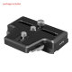 Быстросъёмная площадка SmallRig 3162B Extended для DJI RS 2/RSC 2 - Изображение 160824