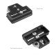 Быстросъёмная площадка SmallRig 3162B Extended для DJI RS 2/RSC 2 - Изображение 160825