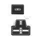 Быстросъёмная площадка SmallRig 3162B Extended для DJI RS 2/RSC 2 - Изображение 160826