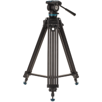 Артикул: 84004. Штатив Benro KH25PC