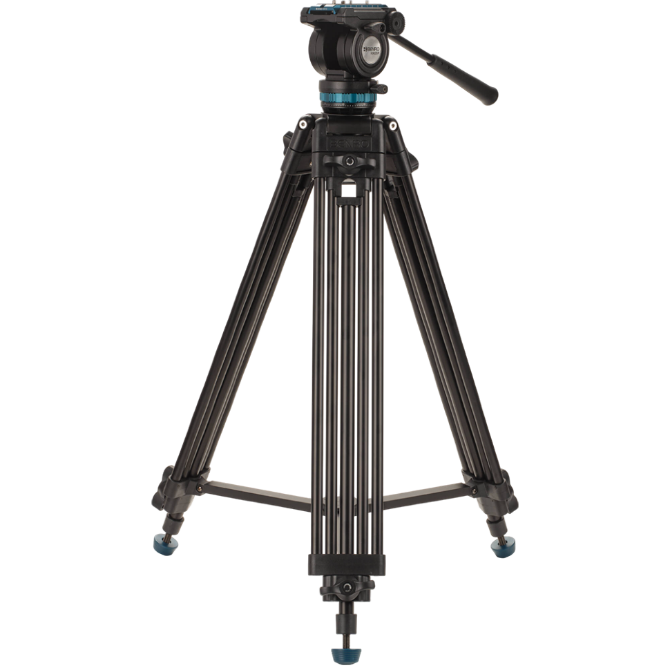 Штатив Benro KH25PC 