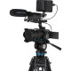 Штатив Benro KH25PC - Изображение 259884