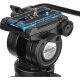 Штатив Benro KH25PC - Изображение 259893