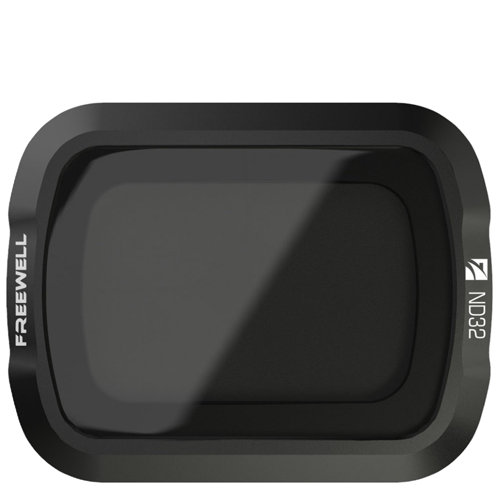 Светофильтр Freewell ND32 для DJI Osmo Pocket/Pocket 2 