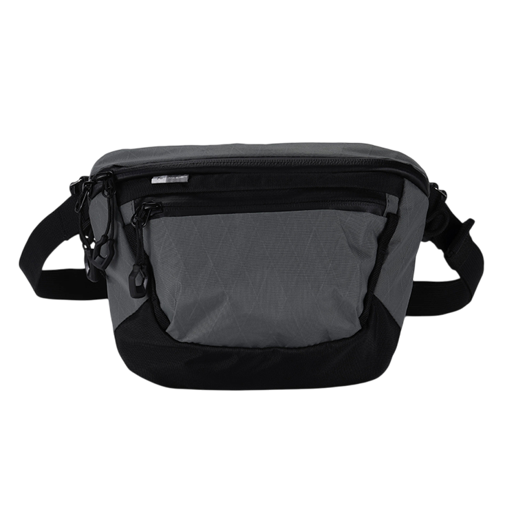 

Поясная сумка Tilta Fe Waist Pouch Серая TF-WP-G