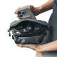 Поясная сумка Tilta Fe Waist Pouch Серая - Изображение 267924
