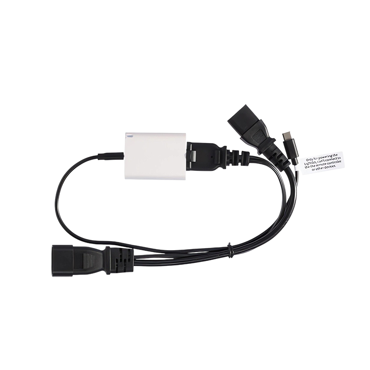 

Адаптер питания FALCAM Move LightGo AC Adapter Module MV0A4A05