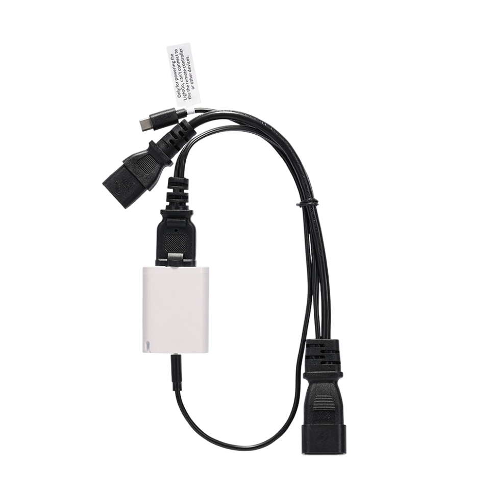 Адаптер питания FALCAM Move LightGo AC Adapter Module 