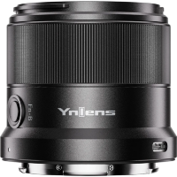 Артикул: 84504. Объектив YongNuo YN35mm F1.8Z DA DSM WL Z-mount