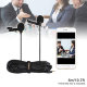 Микрофон петличный двойной CoMica CVM-D02 (4.5м) - Изображение 75859