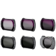 Комплект светофильтров Tilta Ultimate Filter Kit для DJI Osmo Pocket 3 - Изображение 274726