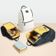 Рюкзак 90 Points NinetyGo Pro Leisure Travel 10L Розовый - Изображение 171658