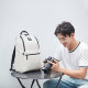 Рюкзак 90 Points NinetyGo Pro Leisure Travel 10L Розовый - Изображение 171663